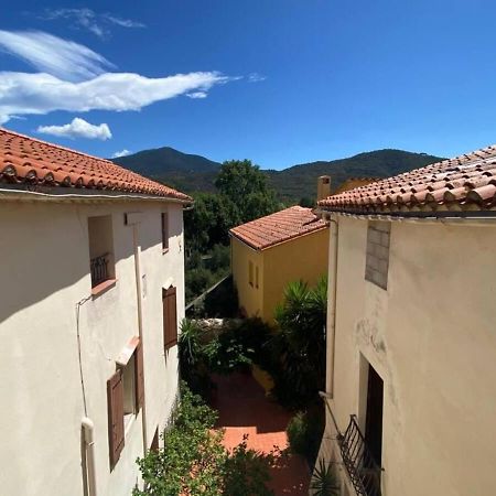 Appartement Moderne T3 Duplex Le Boulou Luaran gambar