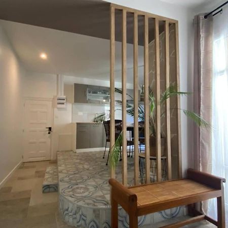 Appartement Moderne T3 Duplex Le Boulou Luaran gambar