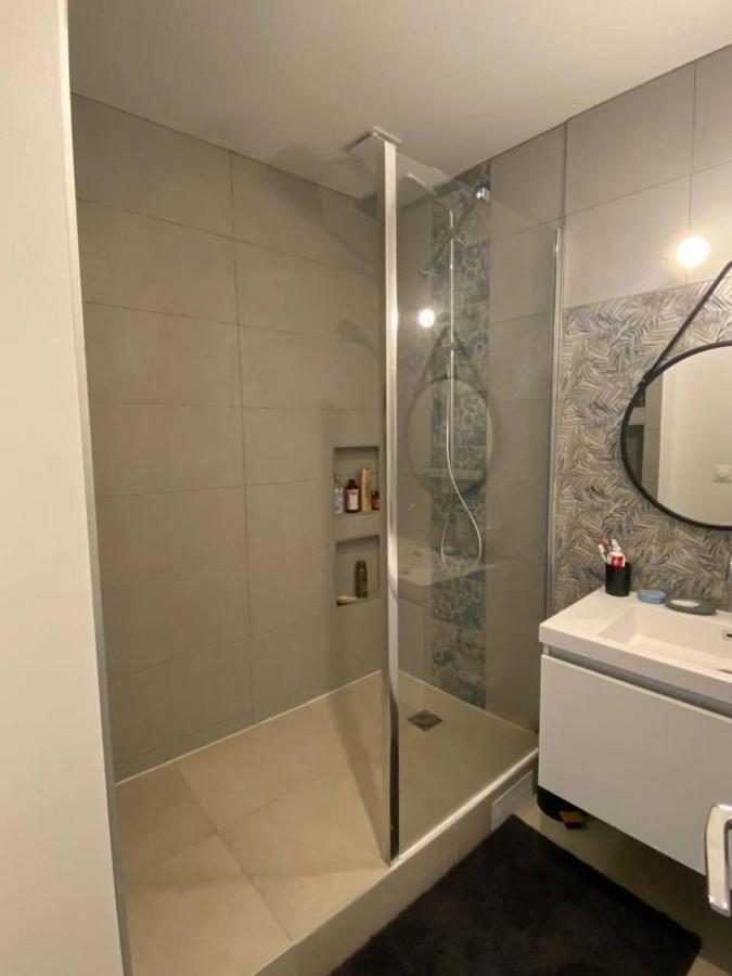 Appartement Moderne T3 Duplex Le Boulou Luaran gambar