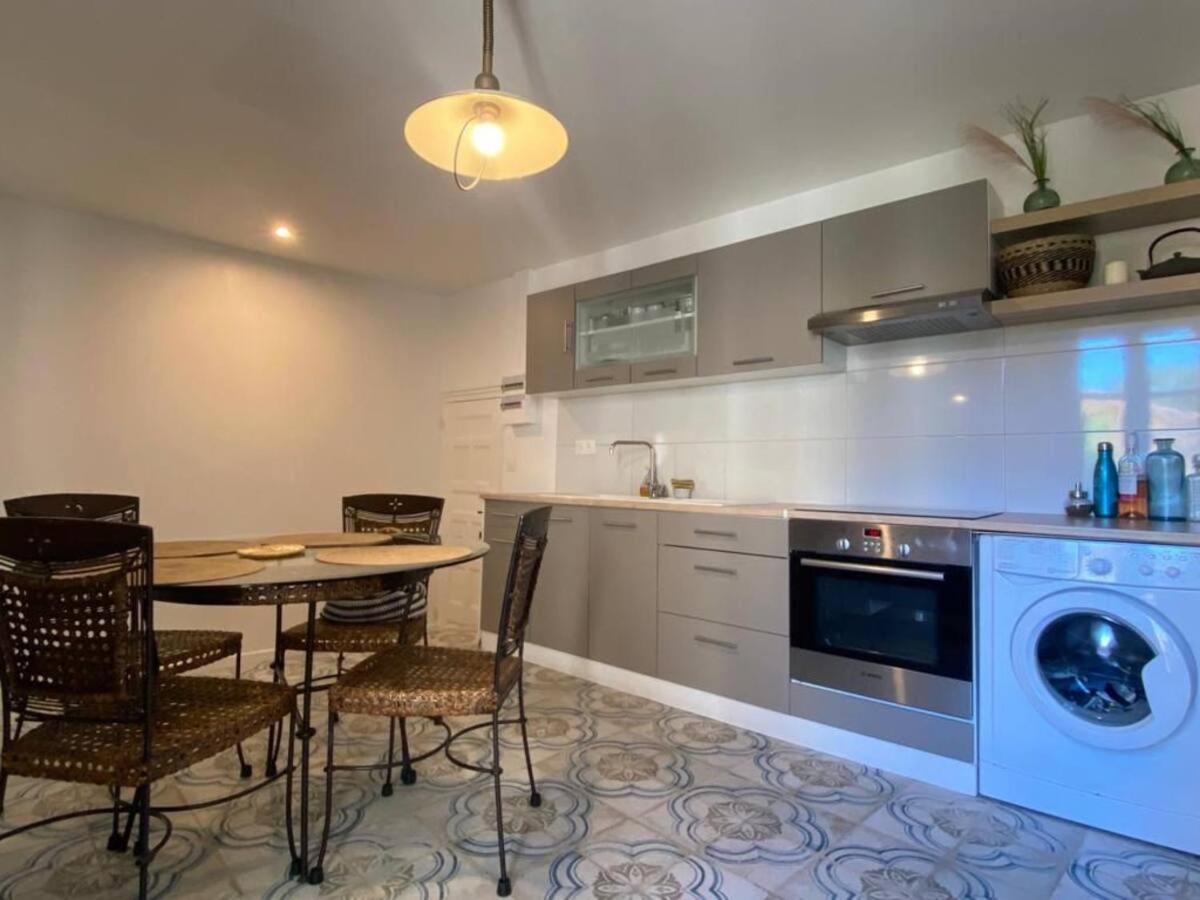 Appartement Moderne T3 Duplex Le Boulou Luaran gambar
